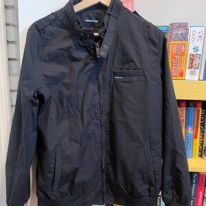 Members Only Women's Classic Iconic Racer Jacket (Slim Fit)